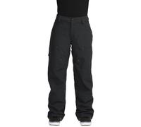 Volcom Pollock W - pantaloni snowboard - donna Black XS