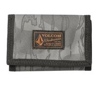 Volcom Portafoglio da lavoro - Brindle, Brindle, Taglia unica, Classico