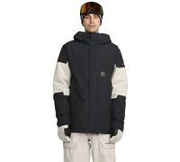 Volcom Primry Insulated M - giacca snowboard - uomo Black L