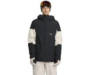 Volcom Primry Insulated M - giacca snowboard - uomo Black M