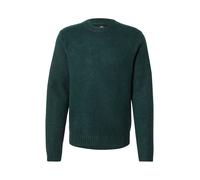 Volcom - Collo da uomo - Edmonder II Sweater Scarab per Uomo in Poliestere Riciclato - Taglia L - Verde