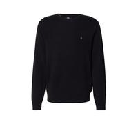 Volcom Pullover 'UPERSTAND' nero Uomo - Abbigliamento - Pullover e cardigan - Pullover - Pullover girocollo Volcom XL