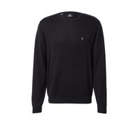 Volcom Pullover 'UPERSTAND' nero Uomo Volcom S nero