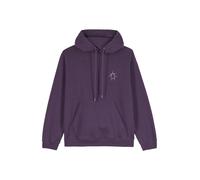 Volcom Pullover 'Watanite' mora Uomo Volcom M