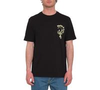 Volcom Rhythm 1991 BSC Short Sleeve T-Shirt S