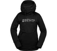 VOLCOM Riding Hydro P/o - Donna - Nero - Taglia M- modello 2025