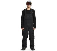 Volcom Roan Bib Overall M - pantaloni snowboard - uomo Black L