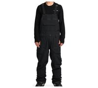 Volcom - Roan Bib Overall - Pantaloni da sci XL nero
