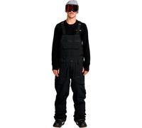 Volcom Roan Bib Suit Nero M Uomo