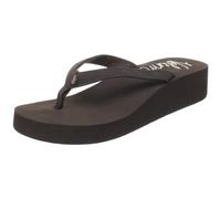 Volcom Sandali Creedlers Love Buzz da donna, Marrone, 39.5 EU