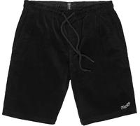 Volcom - Shorts - Outer Spaced Short 21" Black Combo per Uomo - Taglia L - Nero