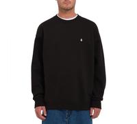 VOLCOM Single Stone Crew Giacca Unisex Adulto