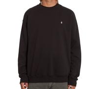 Volcom Single Stone Nero Maglione