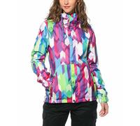 VOLCOM snow bolt insulated jacket bcb woman giacca donna snowboard cod. h0451405