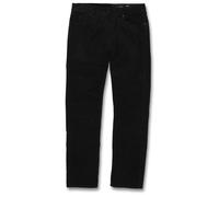 Volcom - Solver 5-Pocket Cord - Jeans 36 nero