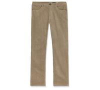 Volcom - Solver 5-Pocket Cord - Jeans 38 beige