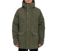 Volcom Parka Starget 5k