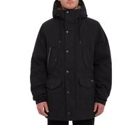 Volcom Starget Giubbotto 5K Parka - Nero