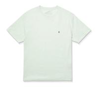 Volcom Maglietta A Maniche Corte Stone Blanks Basic