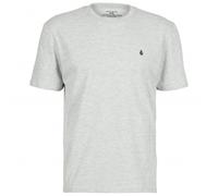 Volcom - Stone Blanks Basic S/S - T-shirt XL grigio