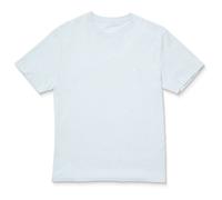 Volcom - Stone Blanks Basic S/S - T-shirt XS bianco