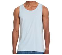 Volcom - Stone Blanks Basic S/S Tank Top - Canotta S grigio