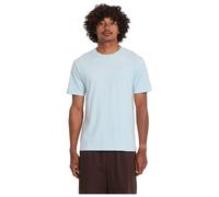 Volcom - Stone Blanks Basic S/S Tee - T-shirt M grigio
