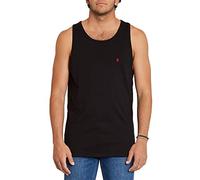 Volcom Stone Blanks BSC TT - Maglietta da Uomo Senza Maniche