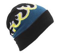 Volcom Stone Funk M - berretto - uomo Blue/Yellow man