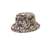 Volcom Stone Hour Bkt - Secchio per Cappello da Donna, Colore: Corallo, Taglia Unica