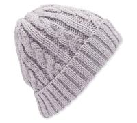 Volcom Stone Knit W - berretto - donna No size Violet woman