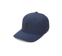 Volcom Stone Tech Delta - Cappello impermeabile da uomo, Navy S324, L