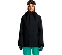 VOLCOM Stoney Shadow Ins Jacket W - Donna - Nero - Taglia XXL- modello 2026