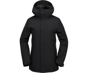 VOLCOM Stoney Shadow Insulated Jacket - Donna - Nero - Taglia M- modello 2025
