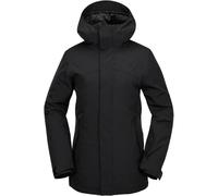 VOLCOM Stoney Shadow Insulated Jacket - Donna - Nero - Taglia S- modello 2025