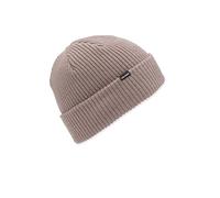 VOLCOM Sweep Beanie - Uomo - Rosa - Taglia unica- modello 2026