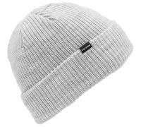 VOLCOM Sweep Beanie - Uomo - Grigio - Taglia unica- modello 2026
