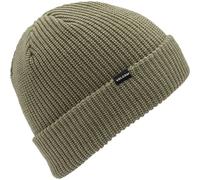 VOLCOM Sweep Beanie - Uomo - Verde - Taglia unica- modello 2026