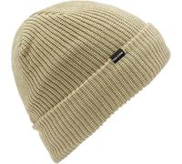 VOLCOM Sweep Lined Beanie - Uomo - Beige - Taglia unica- modello 2026