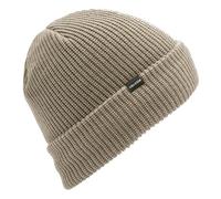 Volcom Sweep Lined M - berretto - uomo Light Brown man