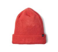 VOLCOM Sweep Lined Beanie - Uomo - Rosso - Taglia unica- modello 2024