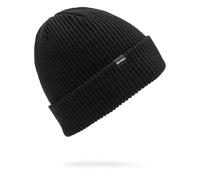 Volcom Sweep Skull Fit Snow Beanie Berretto, Nero S5, Taglia Unica Uomo