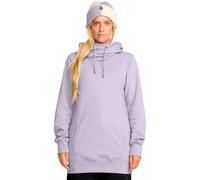VOLCOM Tower P/o Fleece - Donna - Viola - Taglia L- modello 2026