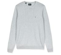 Volcom - Uperstand Sweater - Maglione L grigio