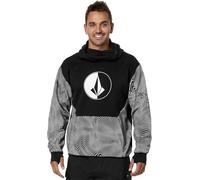 Volcom Felpa Con Cappuccio Hydro Riding