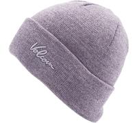 VOLCOM V.co Fave Beanie - Donna - Viola - Taglia unica- modello 2025