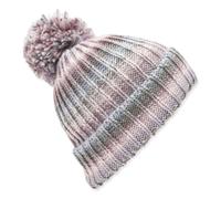 Volcom V.Co Lyra W - berretto - donna No size Dark Red/Multicolor woman