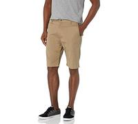 Volcom Pantaloncini Elasticizzati Vmonty, Cachi, 48 Uomo