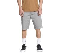 Volcom - Vmonty Stretch 22 Uomo, Moonbeam, 48