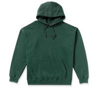 Volcom - Felpa da uomo con cappuccio - Volcom Stone Po Scarab per Uomo in Cotone - Taglia L - Verde